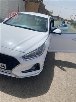 هیوندای سۆناتا